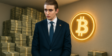 Kenali Barron Trump, Remaja 19 Tahun Paling Kaya Di Dunia!