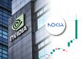 Nvidia Labur $1 Billion, Saham Nokia Melonjak Ke Paras Tertinggi Dalam Sedekad!