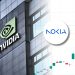 Nvidia Labur $1 Billion, Saham Nokia Melonjak Ke Paras Tertinggi Dalam Sedekad!