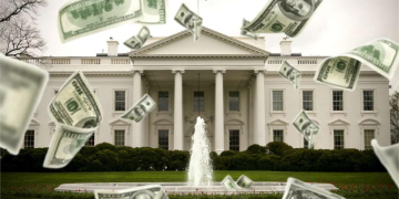 Government Shutdown: Ekonomi AS  ‘Lesap’ $15 Billion Setiap Minggu!