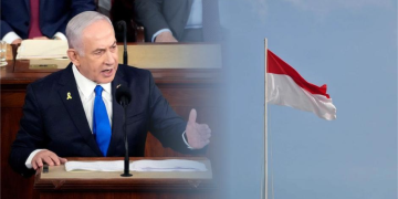 Netanyahu Mahu Erat Hubungan Diplomatik Dengan Indonesia