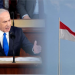 Netanyahu Mahu Erat Hubungan Diplomatik Dengan Indonesia