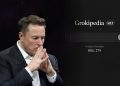 Elon Musk Lancar Grokipedia, Cabar Dominasi Wikipedia
