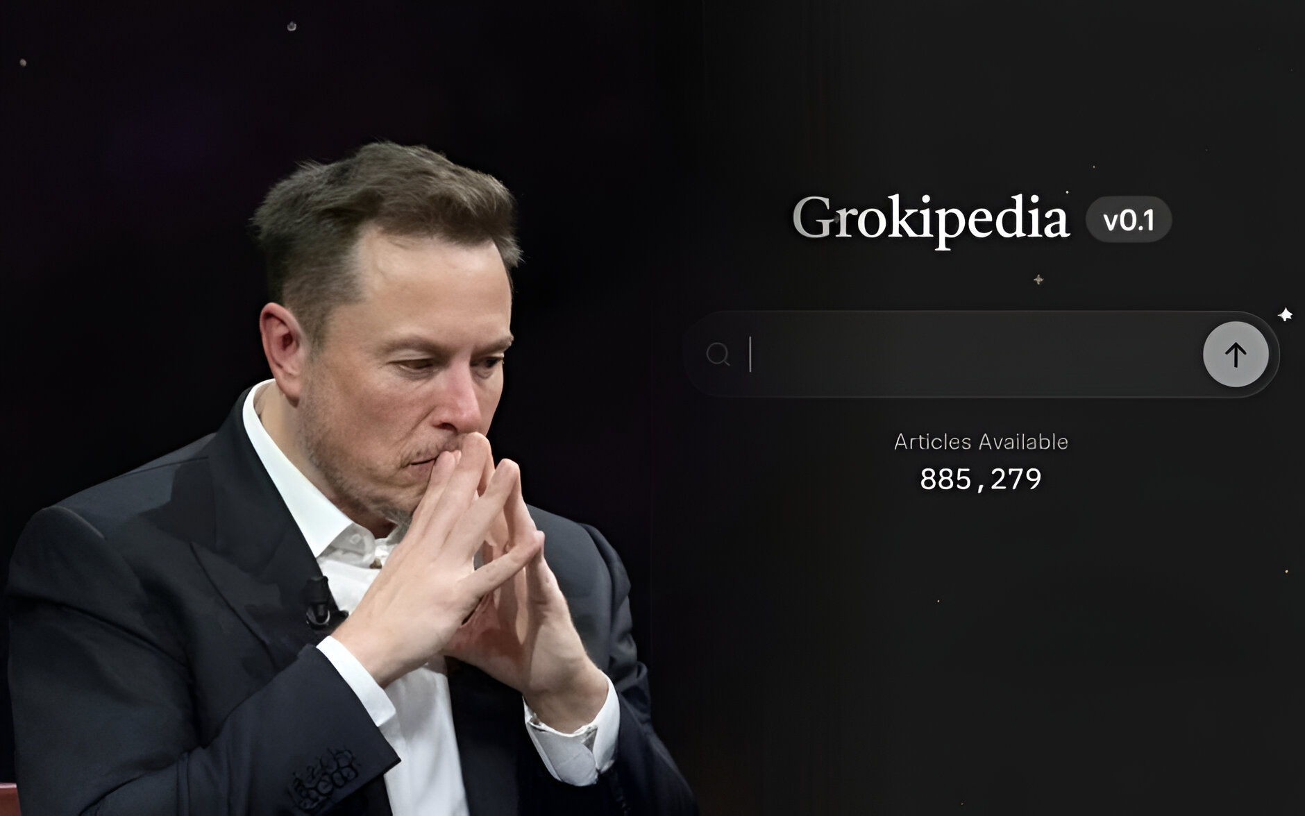 Elon Musk Lancar Grokipedia, Cabar Dominasi Wikipedia