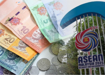 Ringgit Konsisten Tinggi Setelah Kejayaan Sidang ASEAN Ke-47