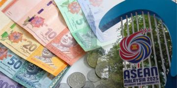 Ringgit Konsisten Tinggi Setelah Kejayaan Sidang ASEAN Ke-47