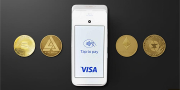 VISA Bakal Sokong 4 Stablecoin Dalam Kaedah Pembayaran Baharu
