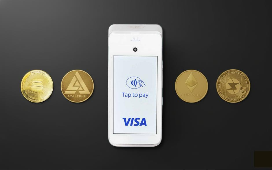 VISA Bakal Sokong 4 Stablecoin Dalam Kaedah Pembayaran Baharu