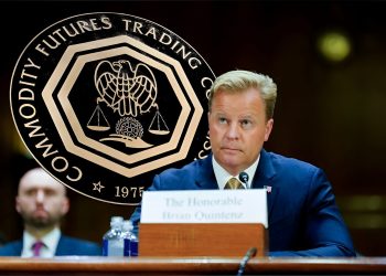 White House Tarik Balik Pencalonan Quintenz Sebagai Pengerusi CFTC!
