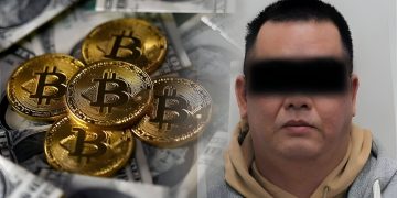 Skandal Bitcoin UK Terbesar Kantoi, Rakyat Malaysia Terlibat!
