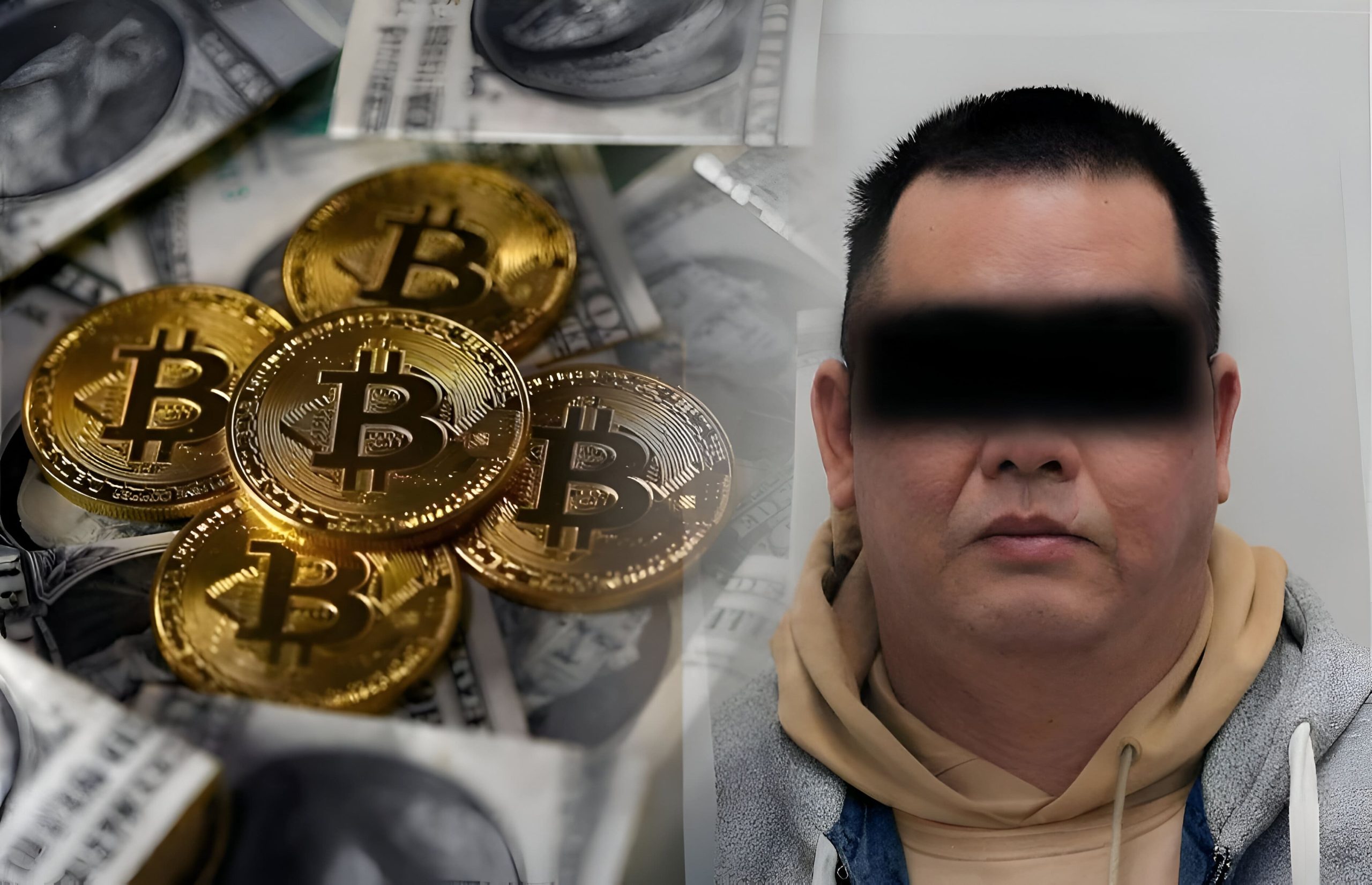 Skandal Bitcoin UK Terbesar Kantoi, Rakyat Malaysia Terlibat!