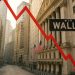 Wall Street Merosot Selepas Laporan Pendapatan Netflix Mengecewakan