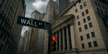Wall Street Terus Kukuh Walaupun Government Shutdown Semakin Hampir