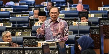 Perjanjian Dagangan Malaysia-AS Bukan ‘Ikat Mati’ – PM Anwar