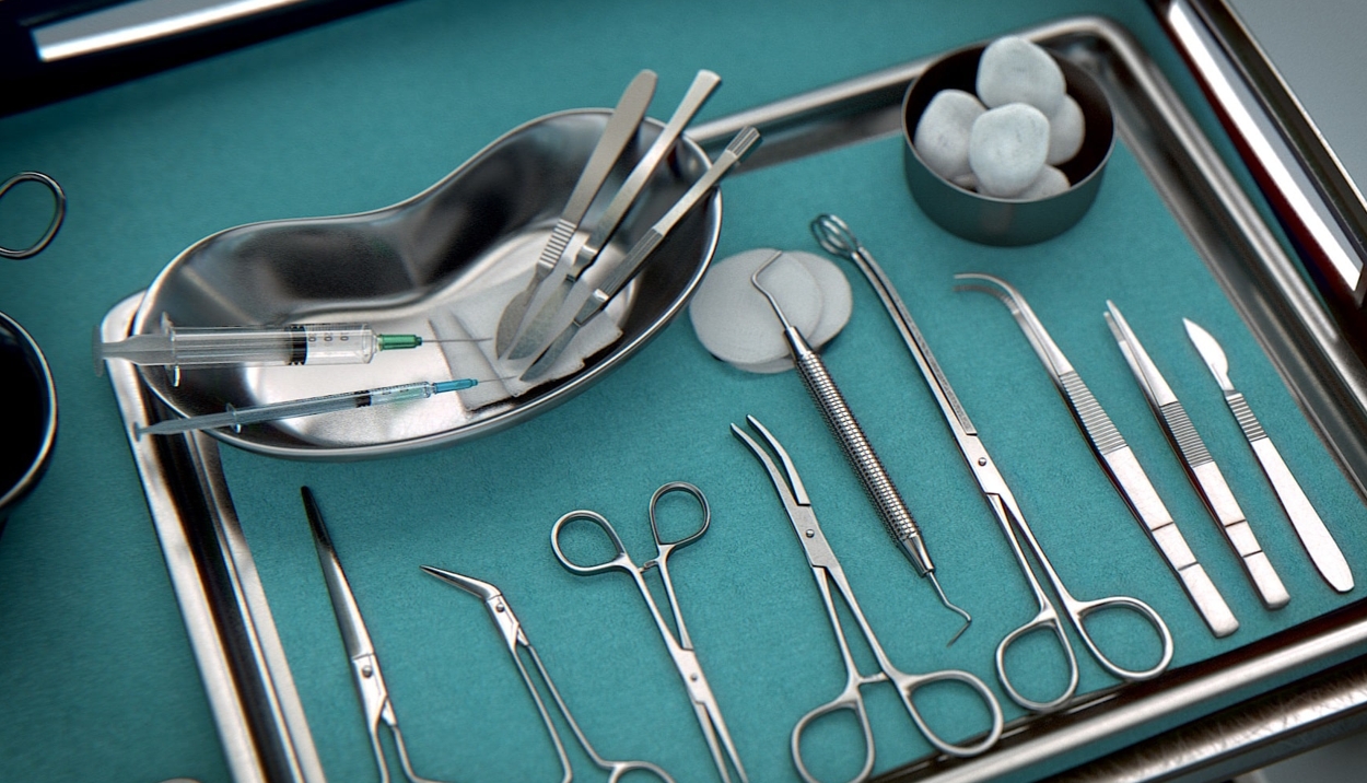 Eksport Alat Perubatan Malaysia Cecah RM37 Bilion Pada 2024