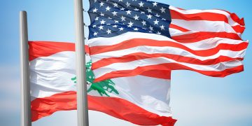 Lumpuhkan Pengaruh Hezbollah, Amerika Salur $230 Juta Ke Lubnan