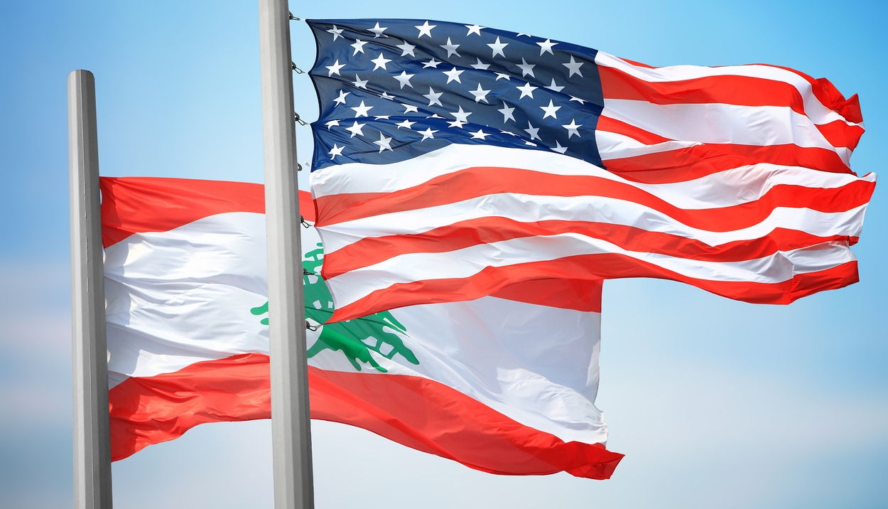 Lumpuhkan Pengaruh Hezbollah, Amerika Salur $230 Juta Ke Lubnan
