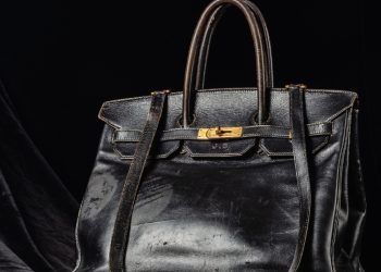Beg Hermes Jane Birkin Bakal Dilelong Di Abu Dhabi!
