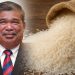 Cadangan Kenaikan Harga Beras Putih Tempatan Belum Diputuskan