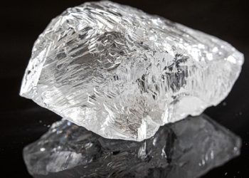 Berlian 340 Karat Ditemui Di Rusia!