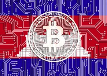 Bitcoin Kemboja Bernilai $14 Bilion Dirampas Oleh Amerika!