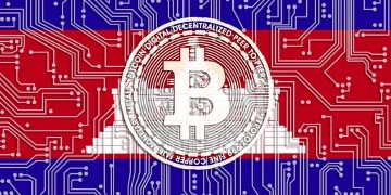 Bitcoin Kemboja Bernilai $14 Bilion Dirampas Oleh Amerika!