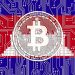 Bitcoin Kemboja Bernilai $14 Bilion Dirampas Oleh Amerika!