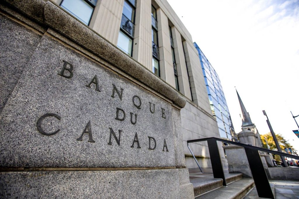 Bank of Canada Turunkan Kadar Dasar – Kekalkan Nada Berwaspada