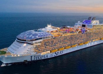 Amerika Lancar Serangan Baharu Ke Atas Kapal Dadah Di Caribbean