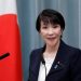 Sanae Takaichi, Calon Perdana Menteri Wanita Jepun Pertama!