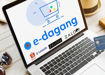 Sektor e-Dagang Malaysia Sasar Capai RM1.65 Trilion Menjelang Akhir 2025