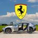 Sertai Perlumbaan EV, Ferrari Nak Buat Kereta Elektrik?