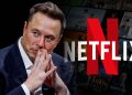 Elon Musk Sertai Kempen Boikot Netflix!