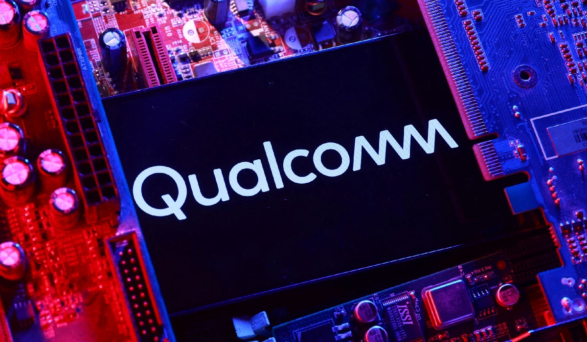 Saham Qualcomm Melonjak, Jadi Pencabar Utama Nvidia
