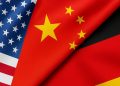 China Tewaskan Amerika, Jadi Nombor 1 Untuk Jerman!