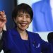 Sanae Takaichi Dilantik Sebagai PM Wanita Pertama Jepun!