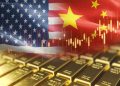 XAU/USD ‘Seinci’ Dari Posisi $4,400, Ketegangan AS-China Memuncak!