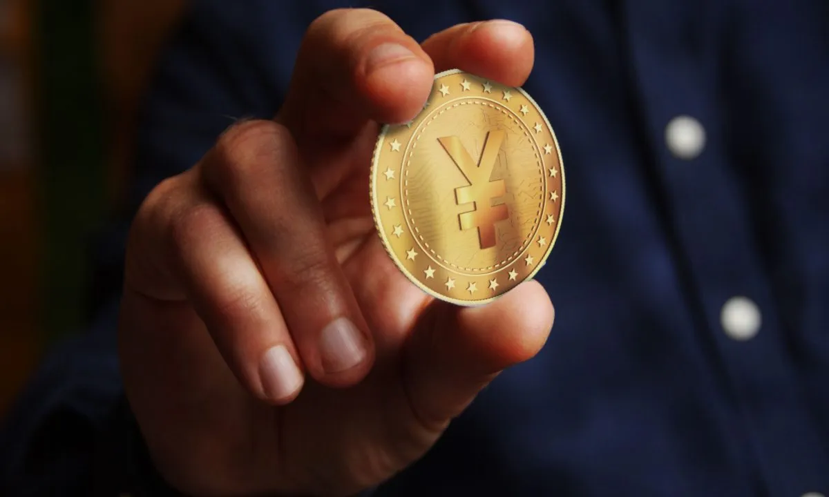 Jepun Lancar Stablecoin Yen JPYC Pertama Di Dunia!
