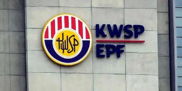 KWSP Lepas Pegangan Saham Dalam IOI Properties