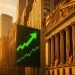 Laporan Pendapatan Kukuh Pacu Kenaikan Wall Street