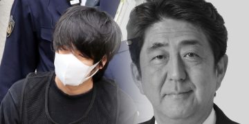Lelaki Didakwa Bunuh Shinzo Abe Mula Dibicarakan Hari Ini!