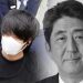 Lelaki Didakwa Bunuh Shinzo Abe Mula Dibicarakan Hari Ini!