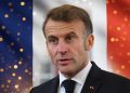 Presiden Macron Bakal Lantik PM Perancis Baharu Dalam 48 Jam