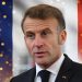 Presiden Macron Bakal Lantik PM Perancis Baharu Dalam 48 Jam