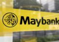 Maybank: Dari ATM Pertama Ke Bank Digital!