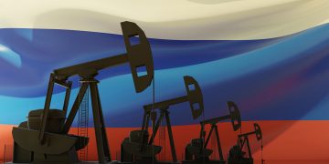 Harga Minyak Naik Dengan Risiko Sekatan Ke Atas Rusia