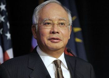 Najib Pulangkan Lebih RM2 Bilion Selepas Diluluskan Bank Negara