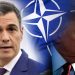 Trump Ugut Singkirkan Sepanyol Dari NATO!