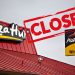Pizza Hut UK Tutup 68 Cawangan, 1,210 Pekerja Terjejas!