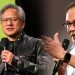 Projek AI RM10 Bilion – PMX Akan Borak Dengan CEO Nvidia